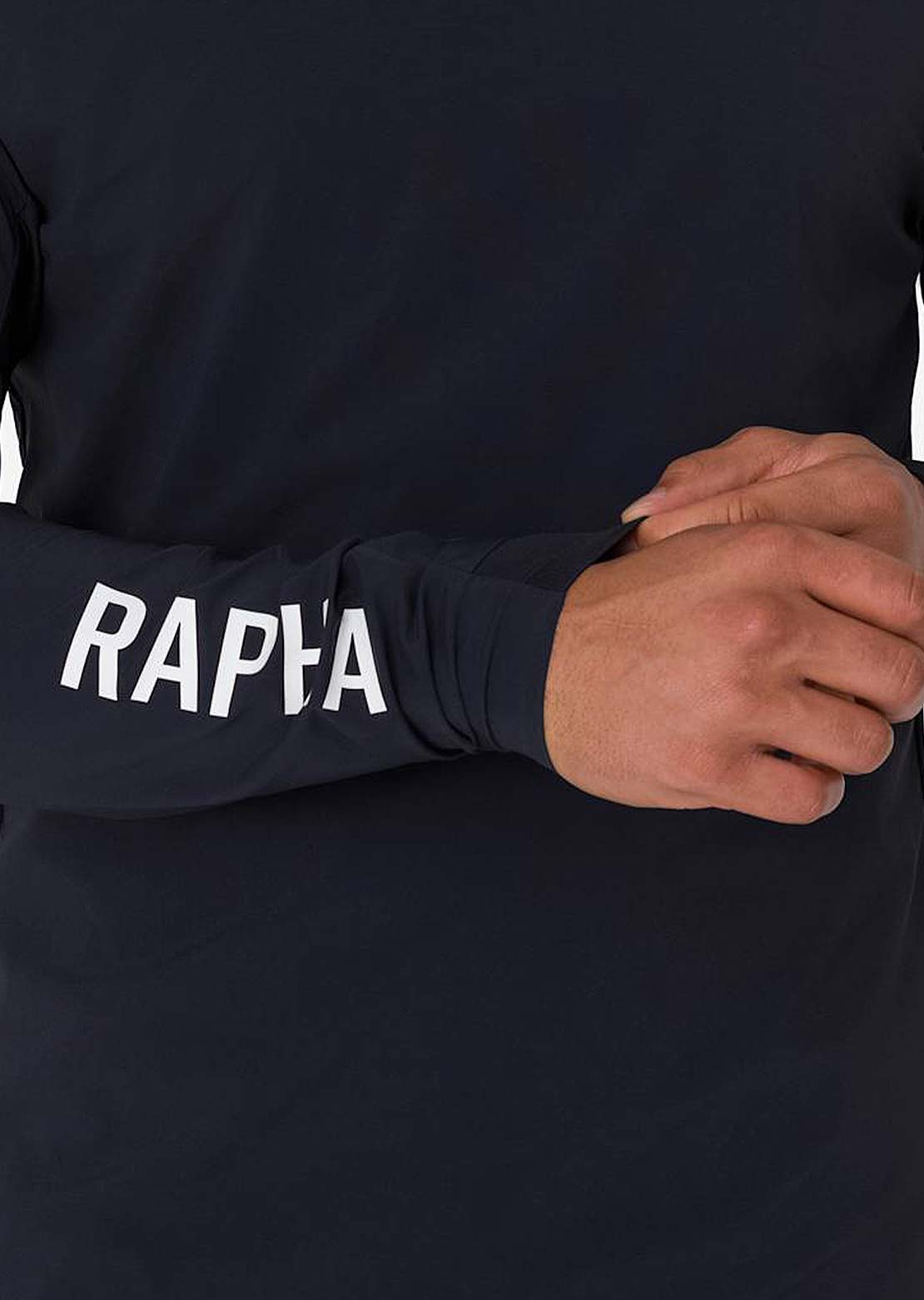 Rapha Men's Trail Finale Windblock Jersey - PRFO Sports