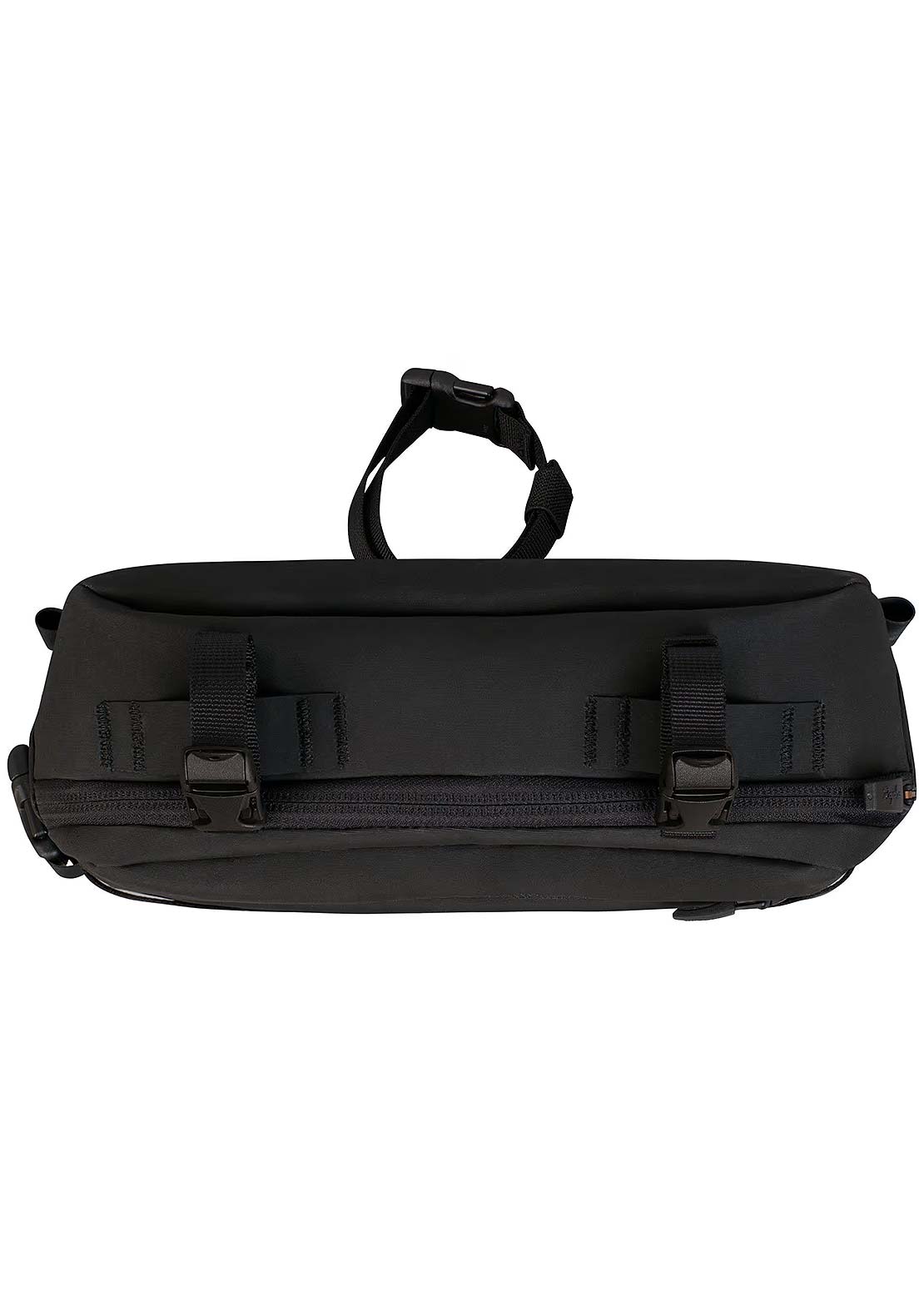 Rapha Unisex Bar Bag Black