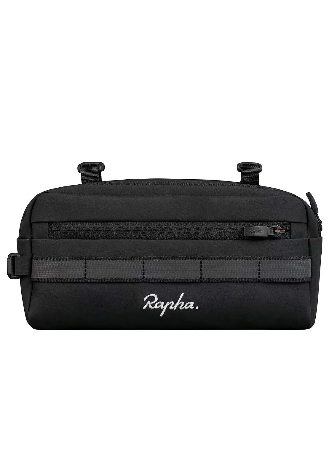 Rapha Unisex Bar Bag Black