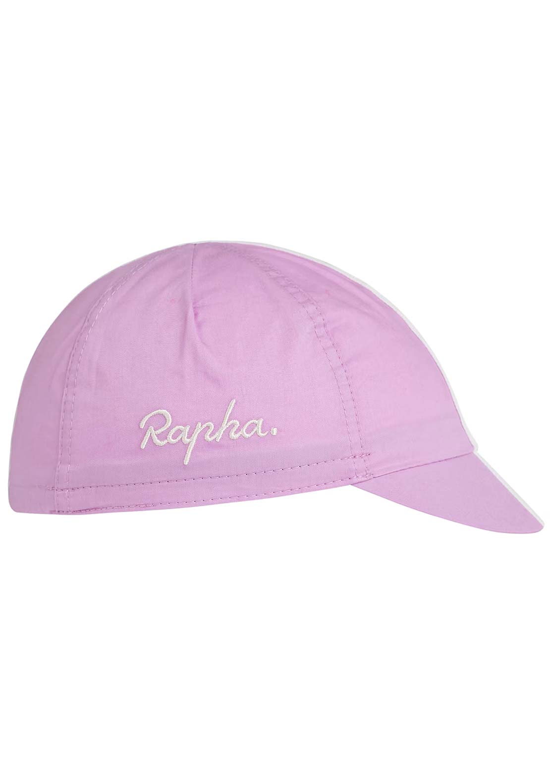 Rapha Unisex II Cap Quartz/White