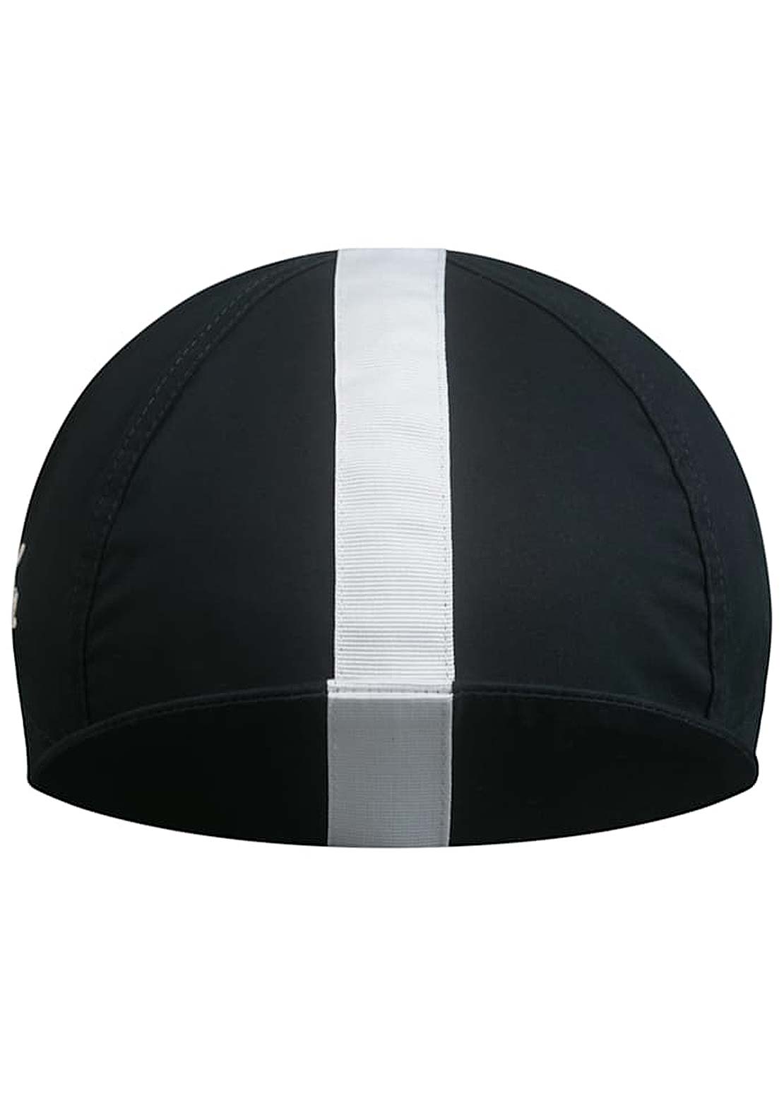 Rapha Unisex Rapha II Cap Black/White
