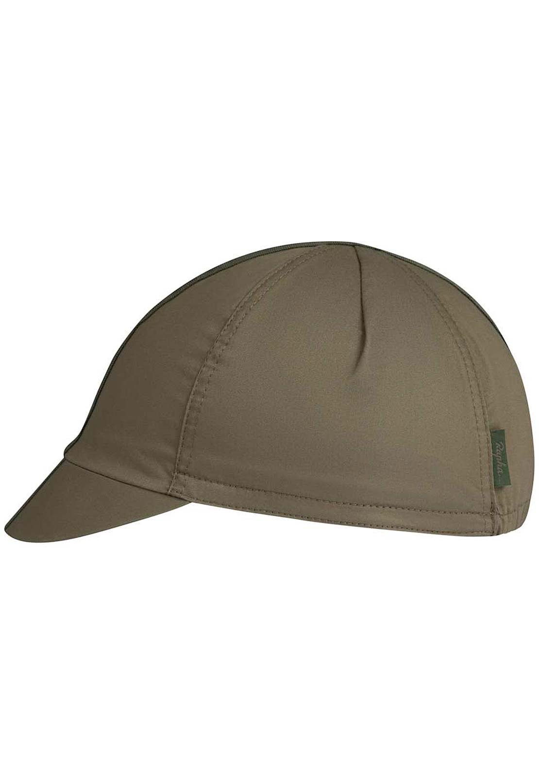 Rapha Unisex Rapha II Cap Kalamata/Deep Depths