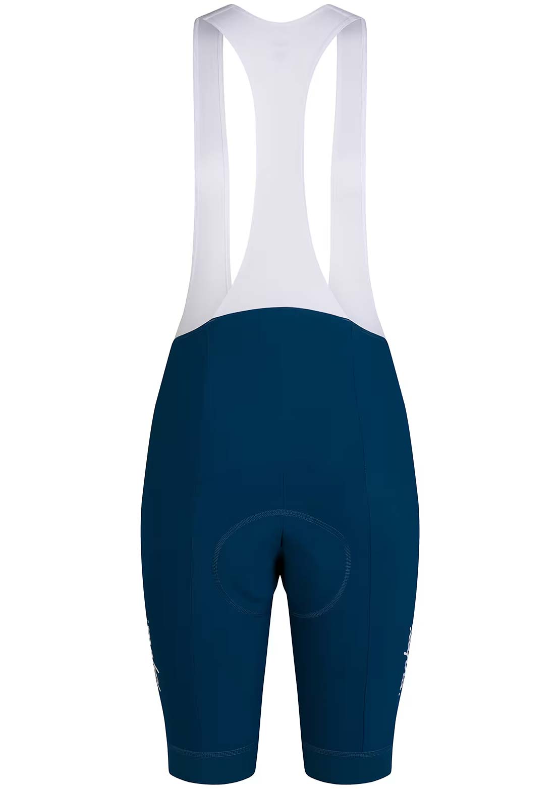 Rapha Women's Core Bib Shorts Jewelled Blue/White