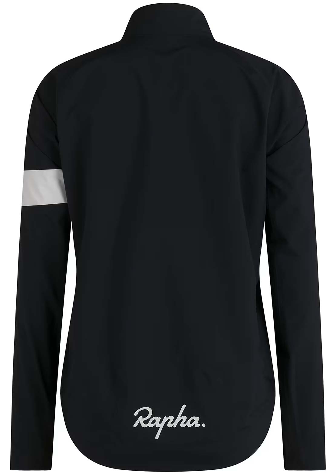 Rapha Women's Core Rain III Jacket Black/White