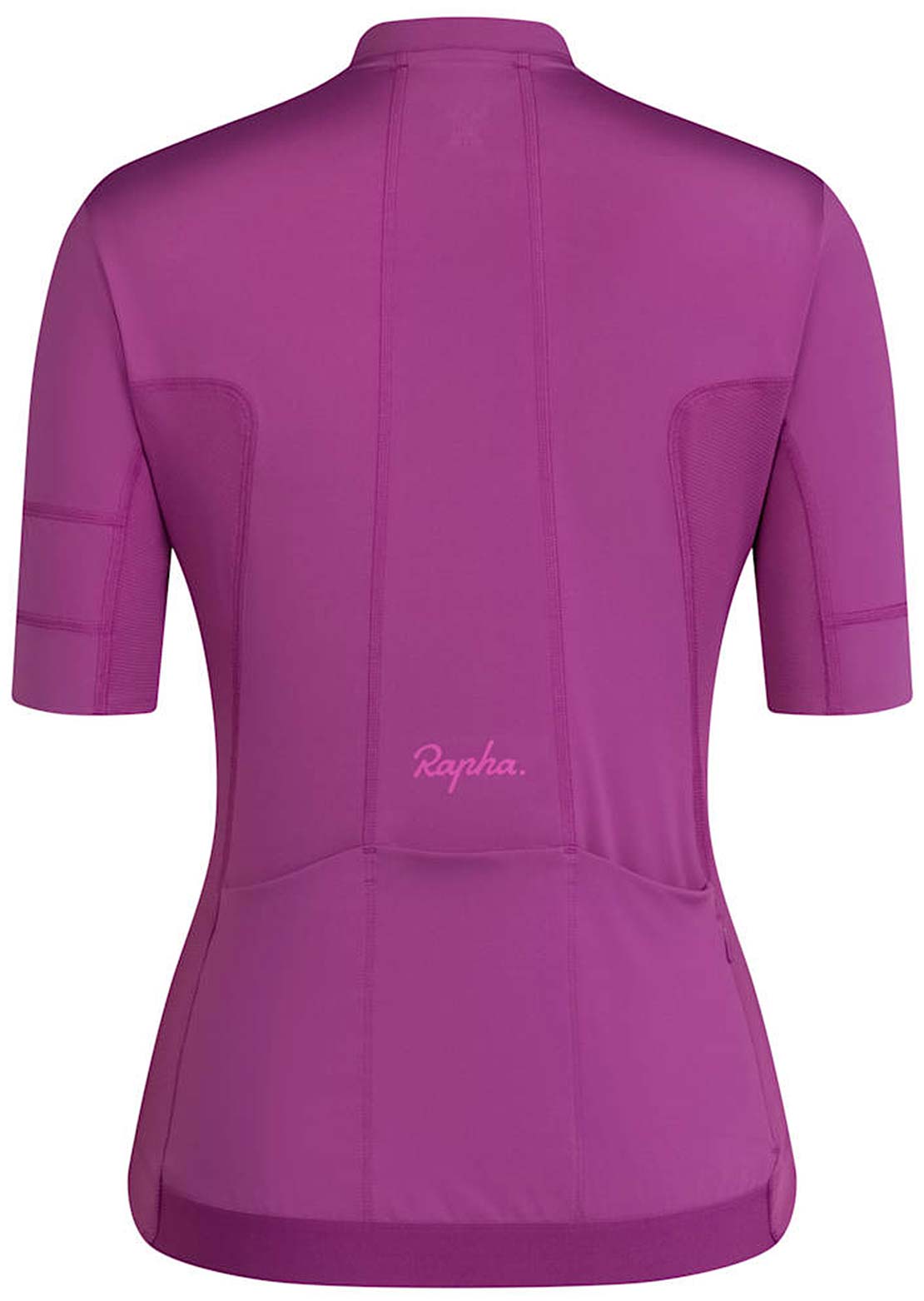 Rapha Women's Rapha Jersey Amethyst/Rosebud