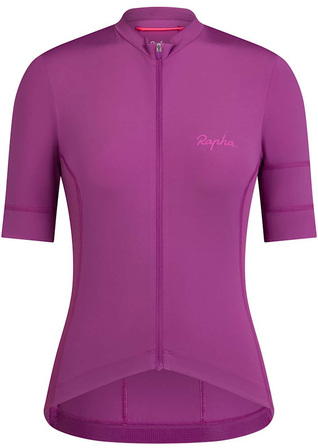 Rapha Women's Rapha Jersey Amethyst/Rosebud