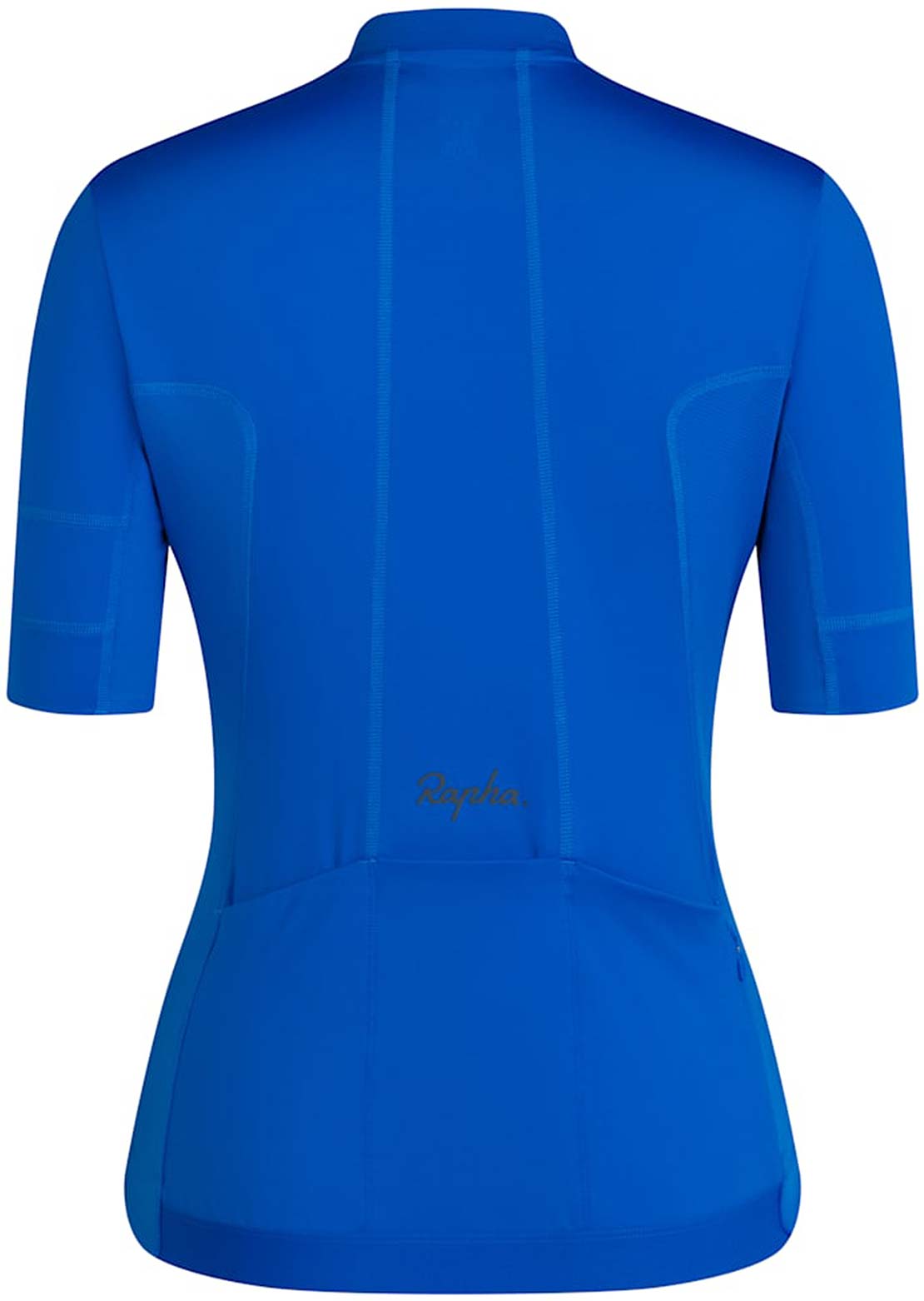 Rapha Women's Rapha Jersey Strong Blue/Sky Captain