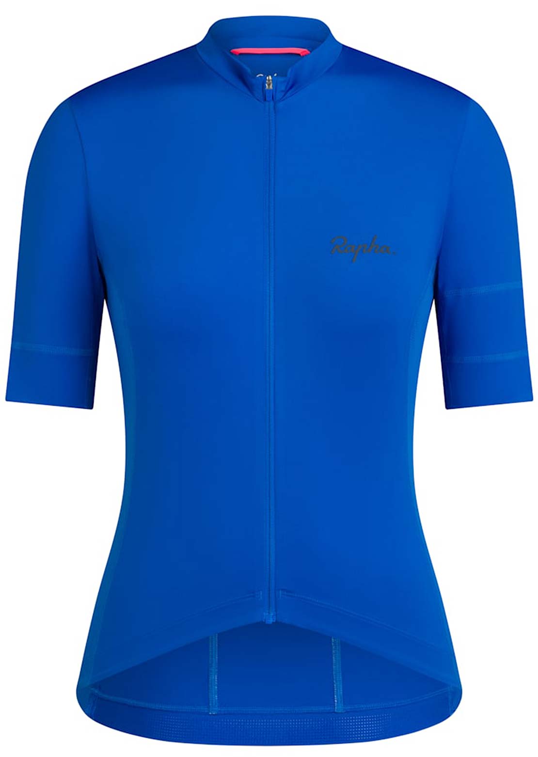 Rapha Women's Rapha Jersey Strong Blue/Sky Captain