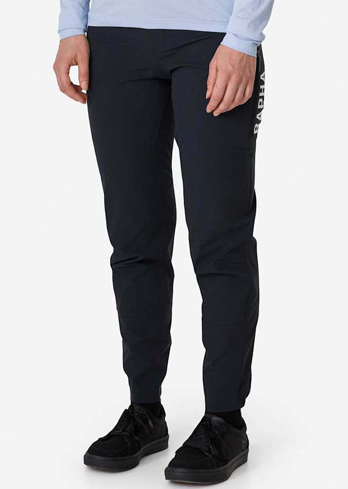 Rapha Women's Trail Pants Black/Grey