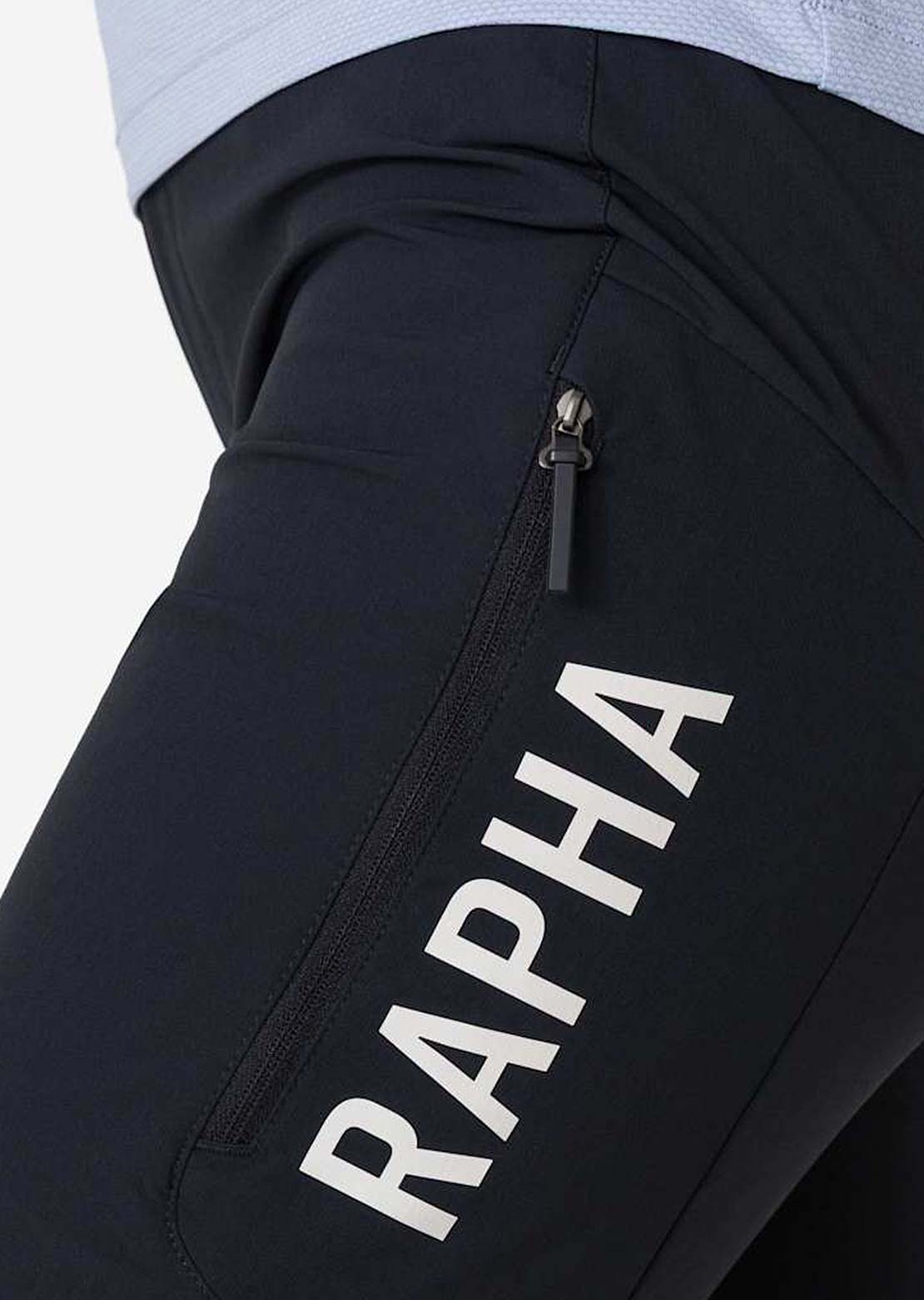 Rapha Women's Trail Pants Black/Grey