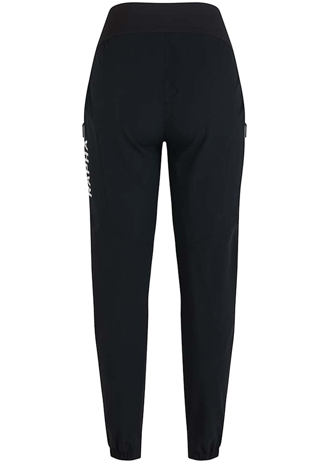 Rapha Women's Trail Pants Black/Grey