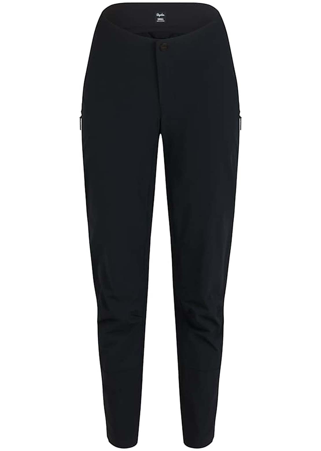 Rapha Women's Trail Pants Black/Grey