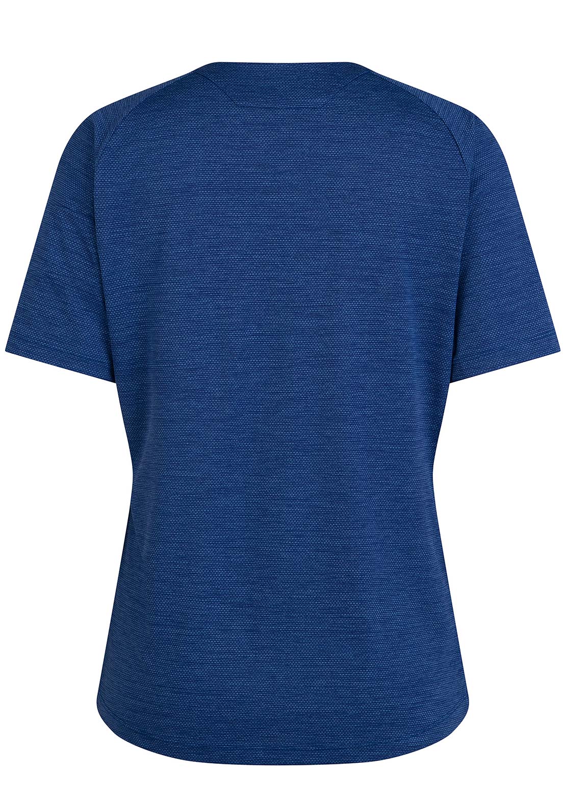 Rapha Women's Trail Technical T-Shirt Navy/Black