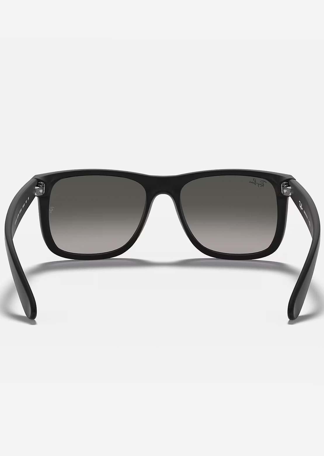Ray-Ban Justin Classic RB4165 Polarized Sunglasses Black