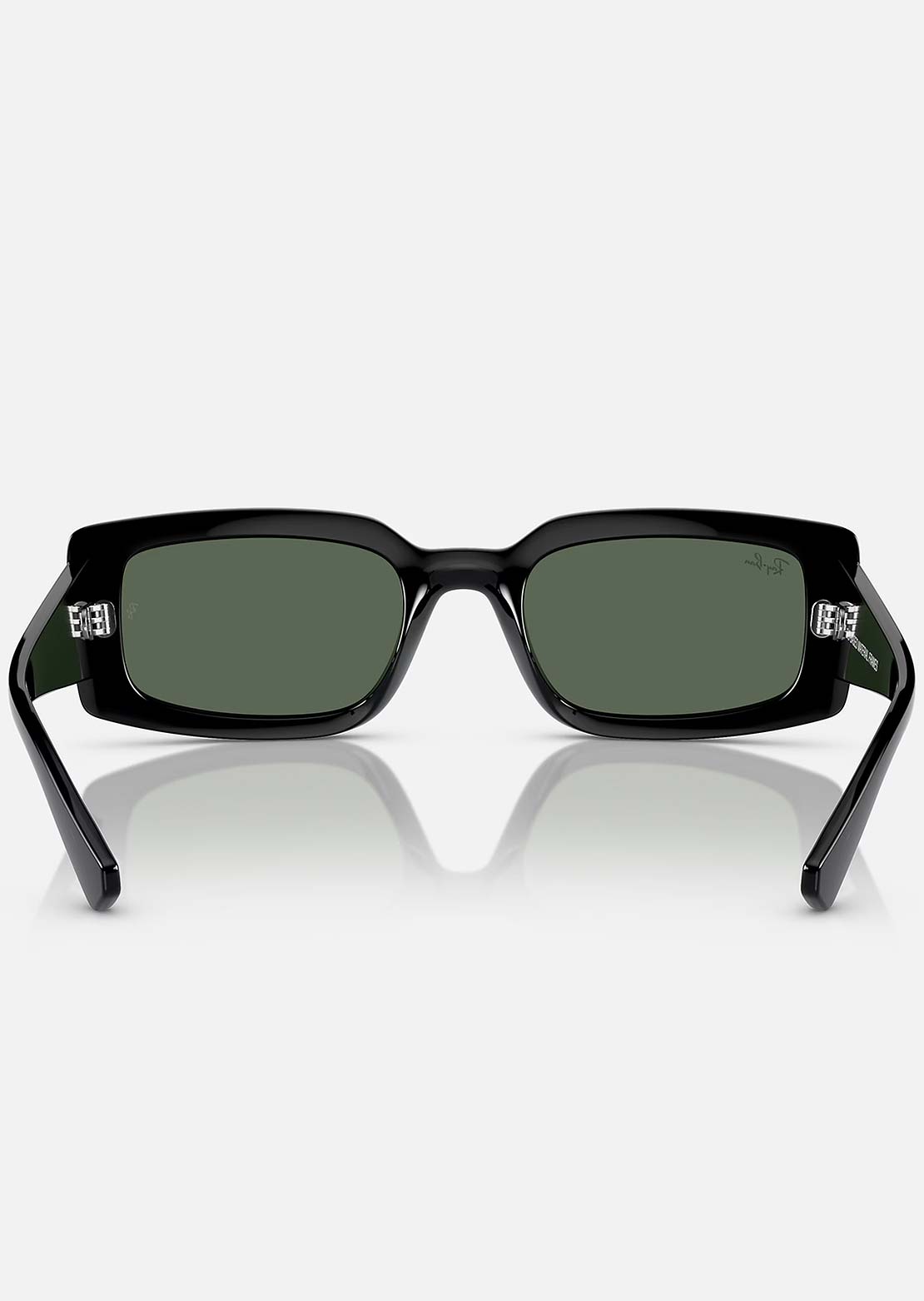 Ray-Ban Kiliane RB4395 Sunglasses - PRFO Sports display picture 3