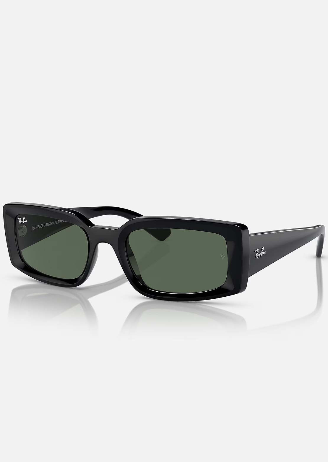Ray-Ban Kiliane RB4395 Sunglasses - PRFO Sports display picture 3