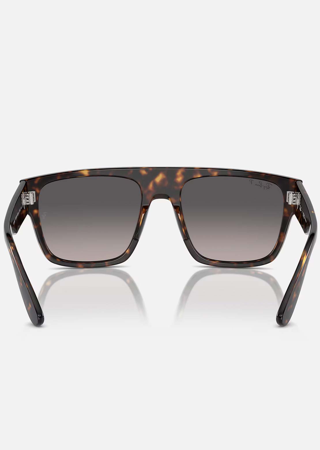 Ray-Ban RB0360S Drifter Square Sunglasses Havana