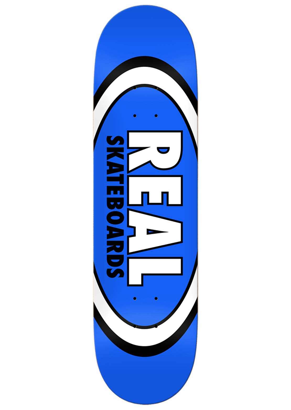 Real Classic Oval Skateboard Deck