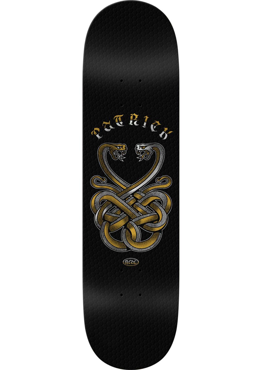 Real Unisex Praman Fight Full SE Skateboard Deck