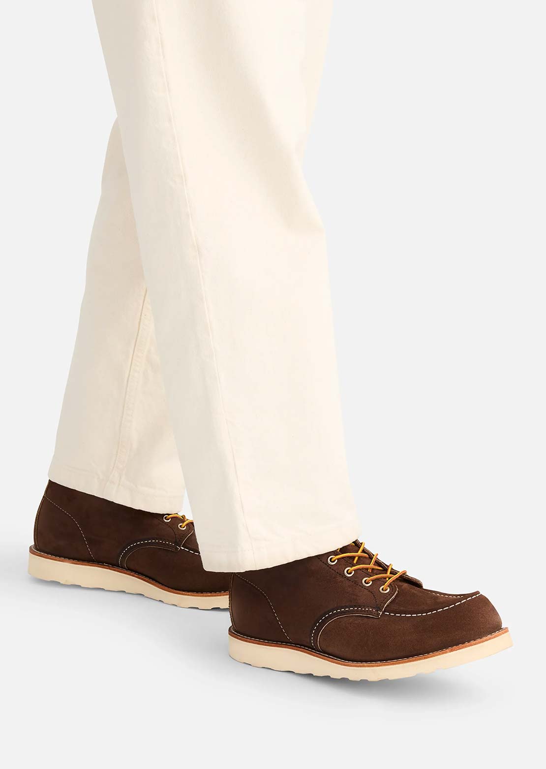 Redwing Men's 6