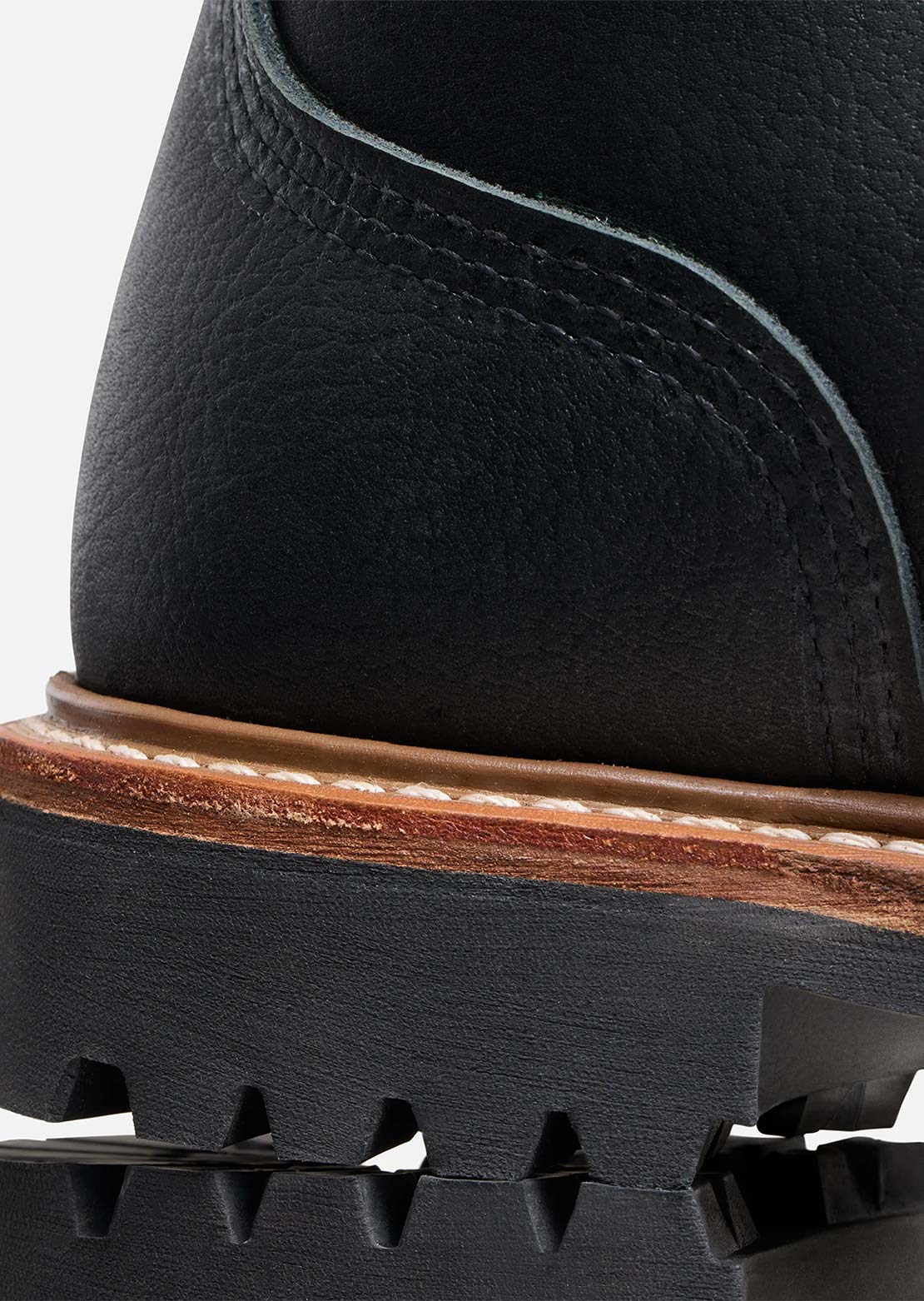 Redwing Men's Logger Boots Black