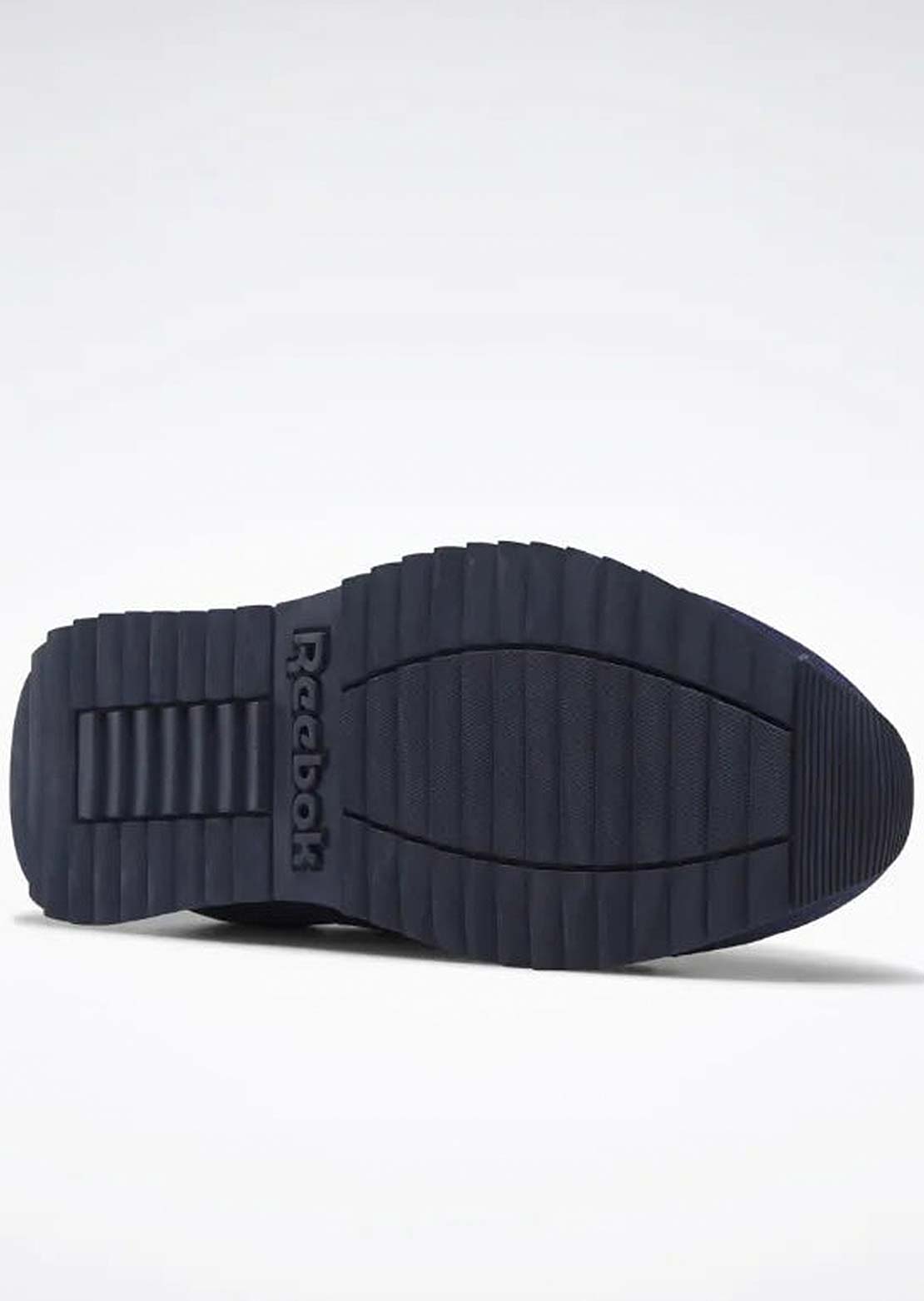 Reebok Junior Glide Low Shoes Vector Navy/Vector Navy/White