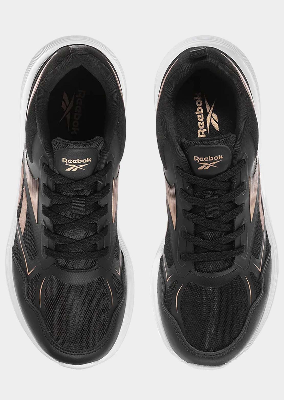 Reebok Junior Rush Runner 6.0 Shoes