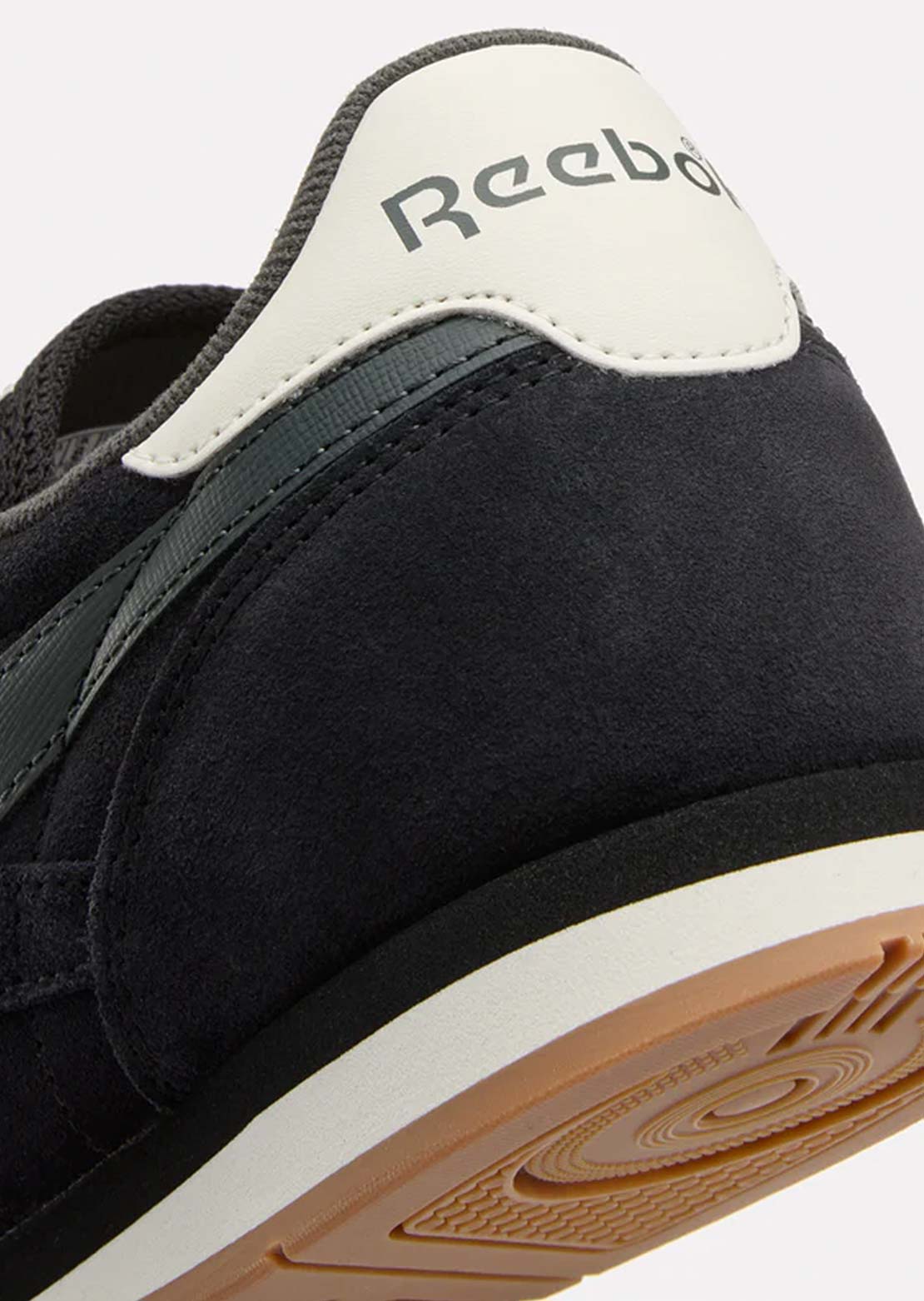 Reebok Men's Campio XT Shoes Black/White/Gum