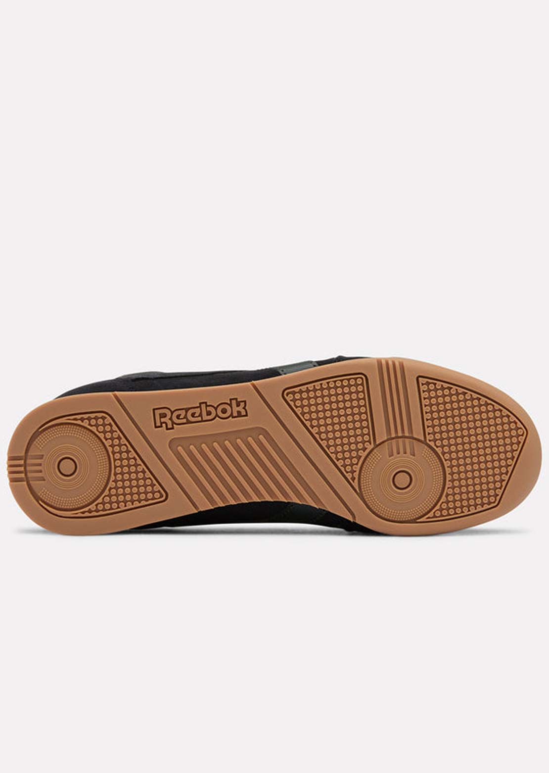 Reebok Men's Campio XT Shoes Black/White/Gum