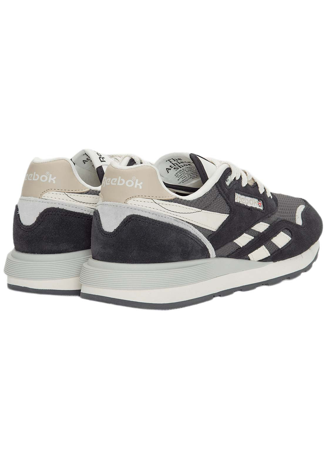 Reebok Men's Classic Nylon 89 Shoes