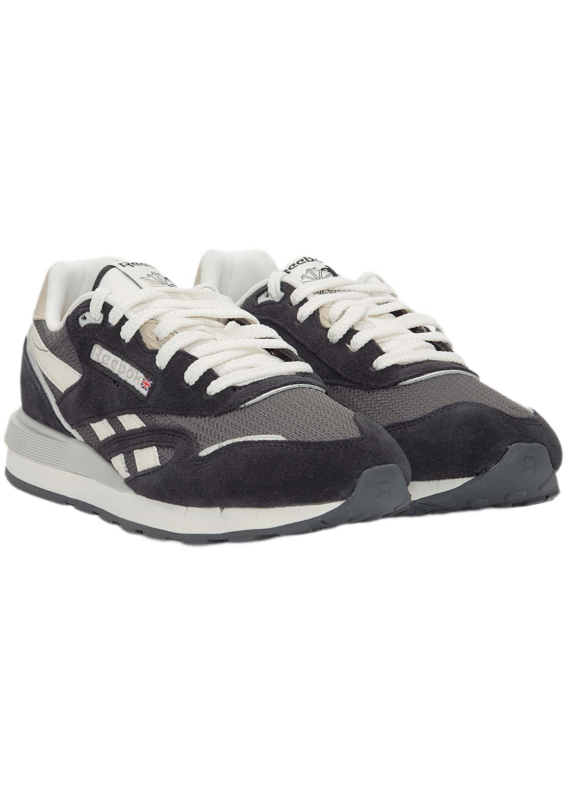 Reebok Men's Classic Nylon 89 Shoes
