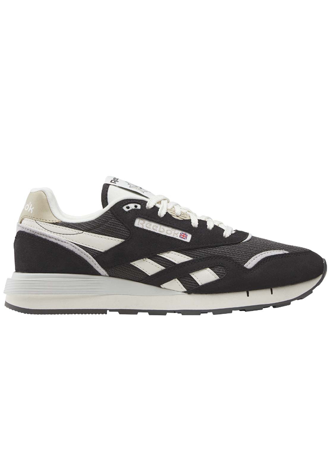 Reebok Men's Classic Nylon 89 Shoes