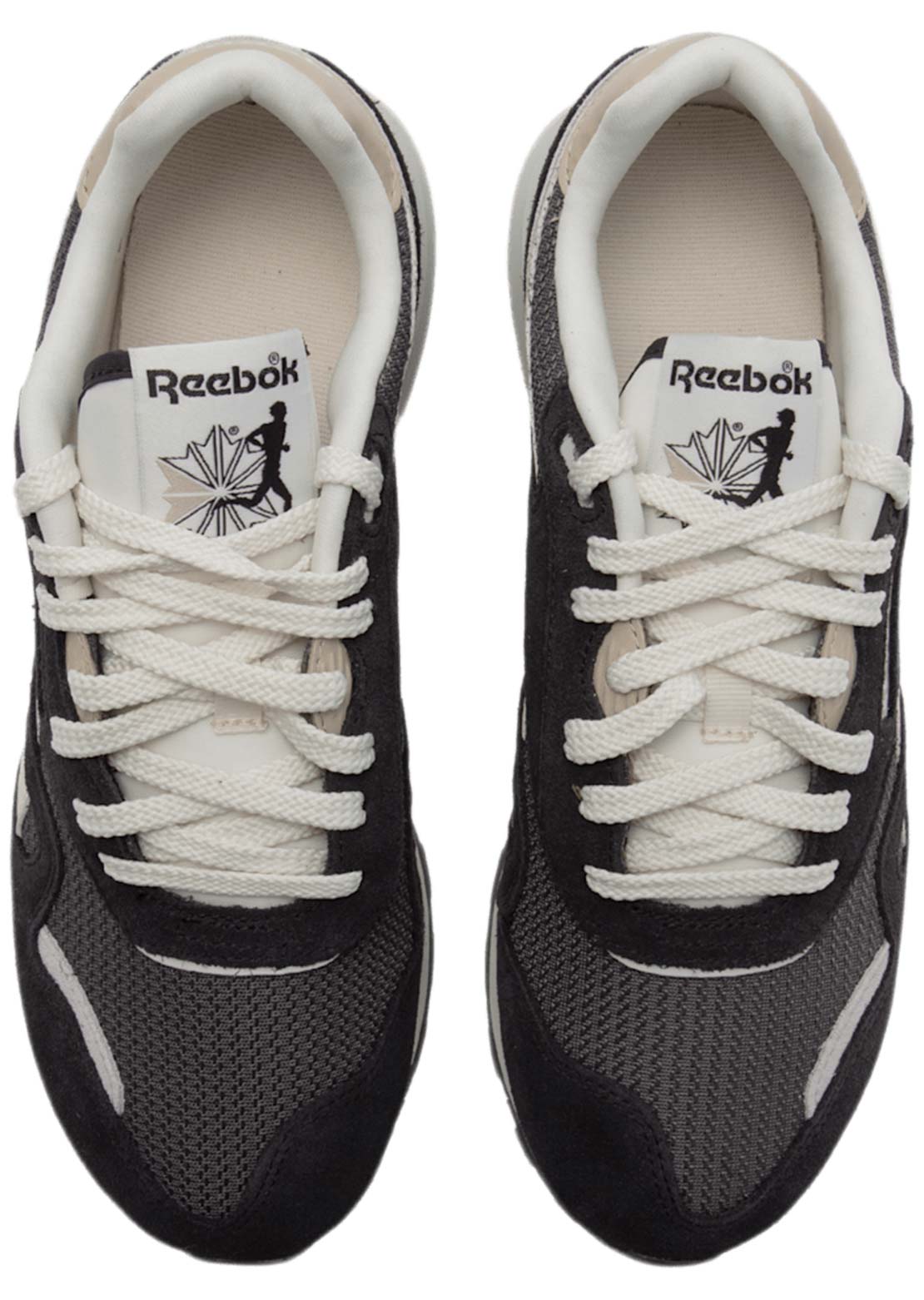 Reebok Men's Classic Nylon 89 Shoes