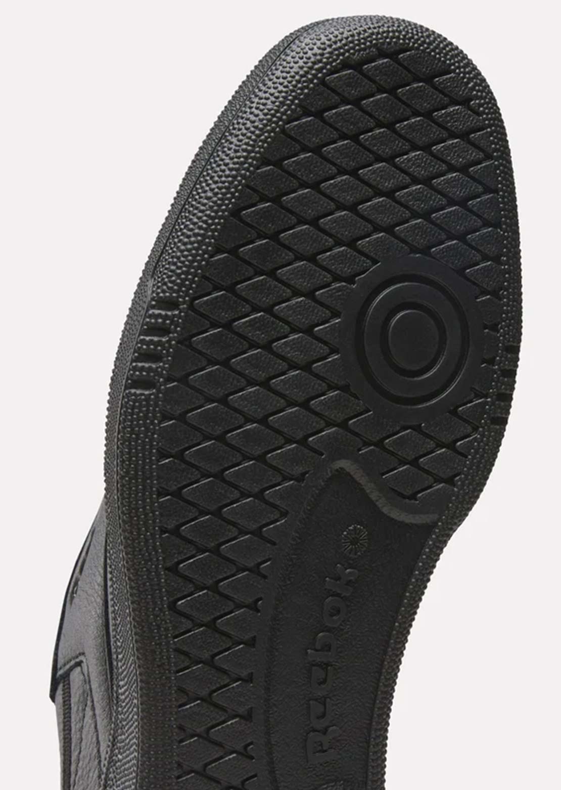Reebok Hommes Club C 85 Chaussures