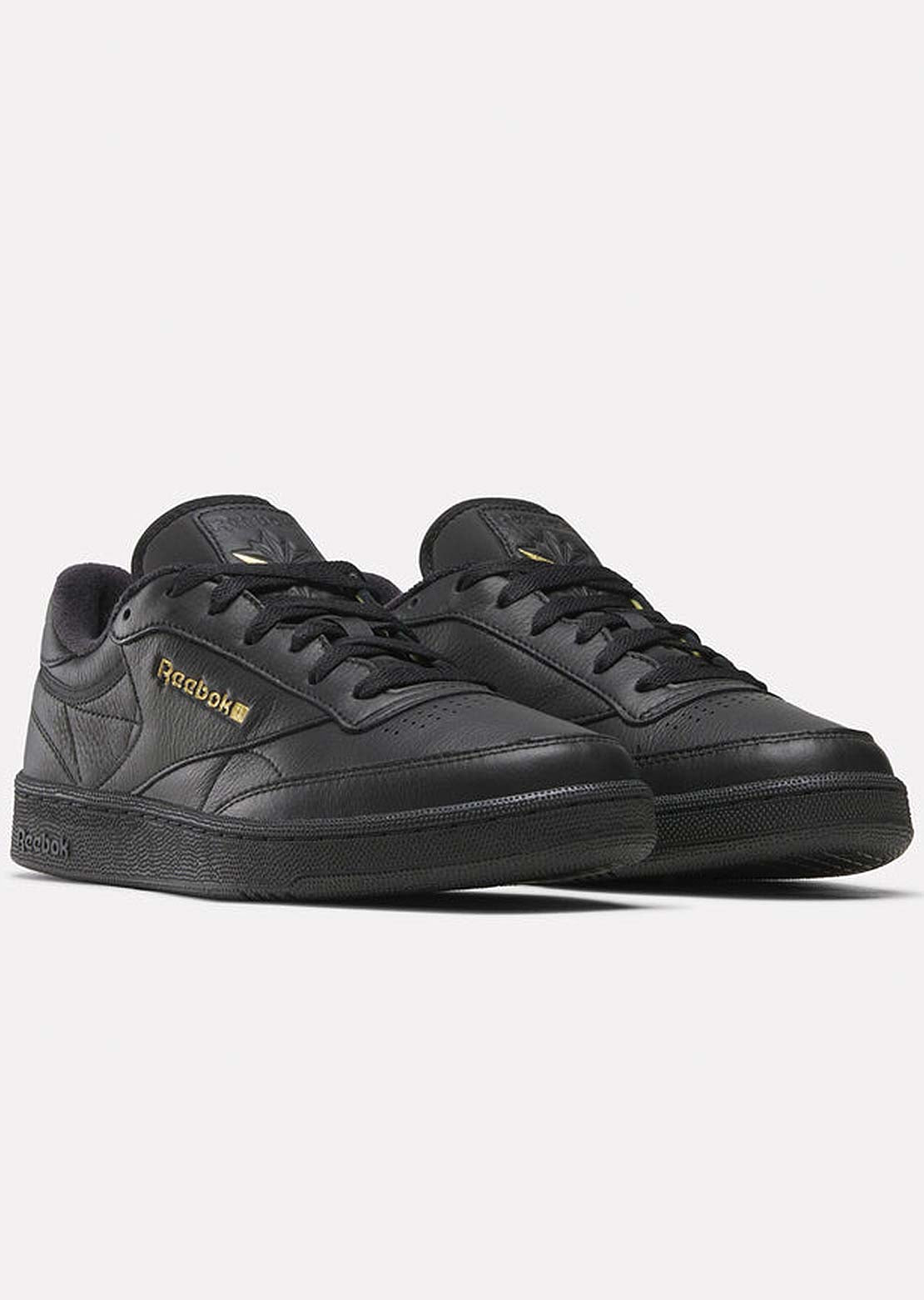 Reebok Hommes Club C 85 Chaussures