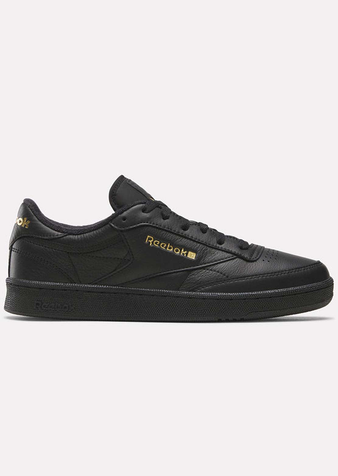 Reebok Hommes Club C 85 Chaussures