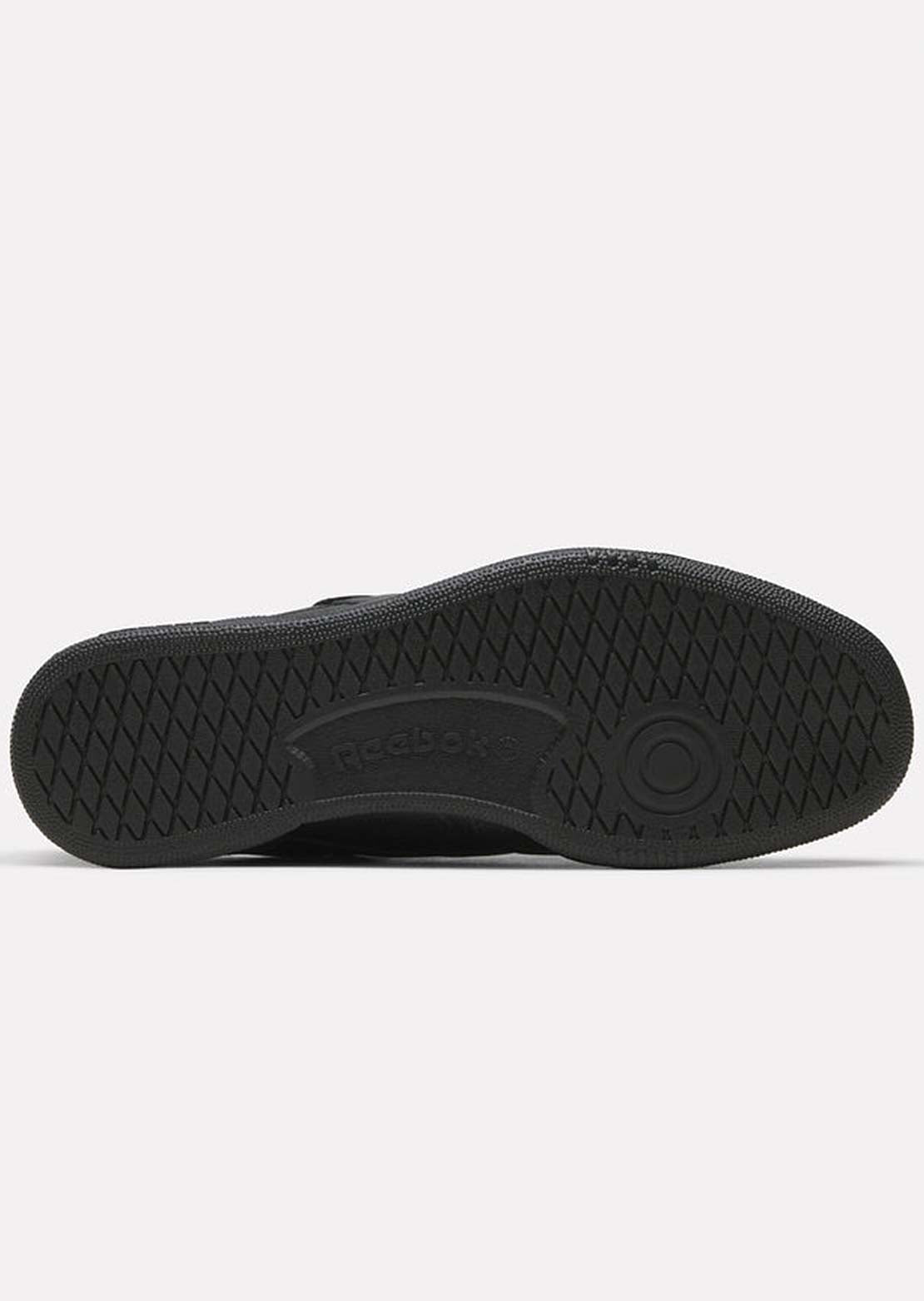 Reebok Hommes Club C 85 Chaussures
