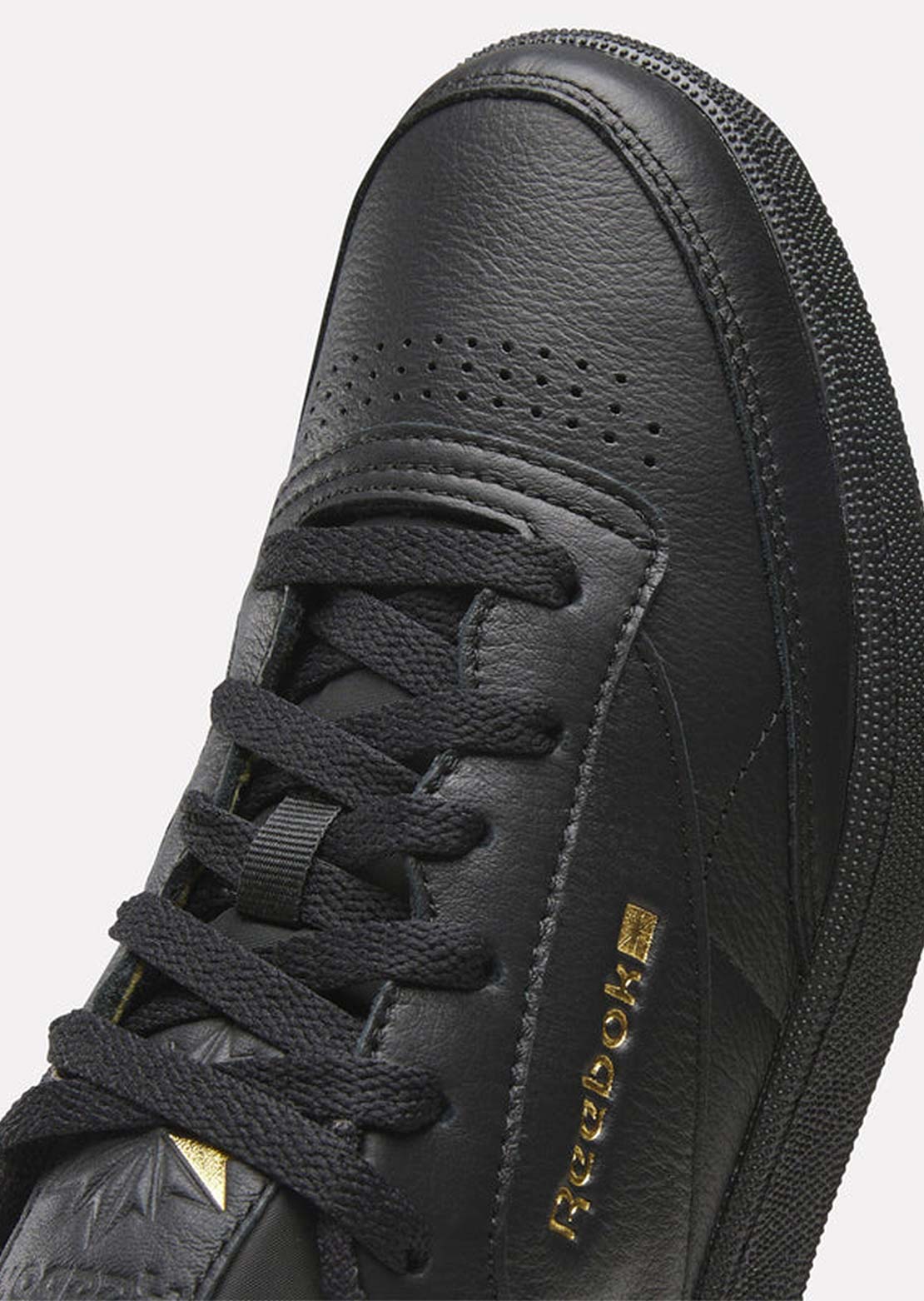 Reebok Hommes Club C 85 Chaussures