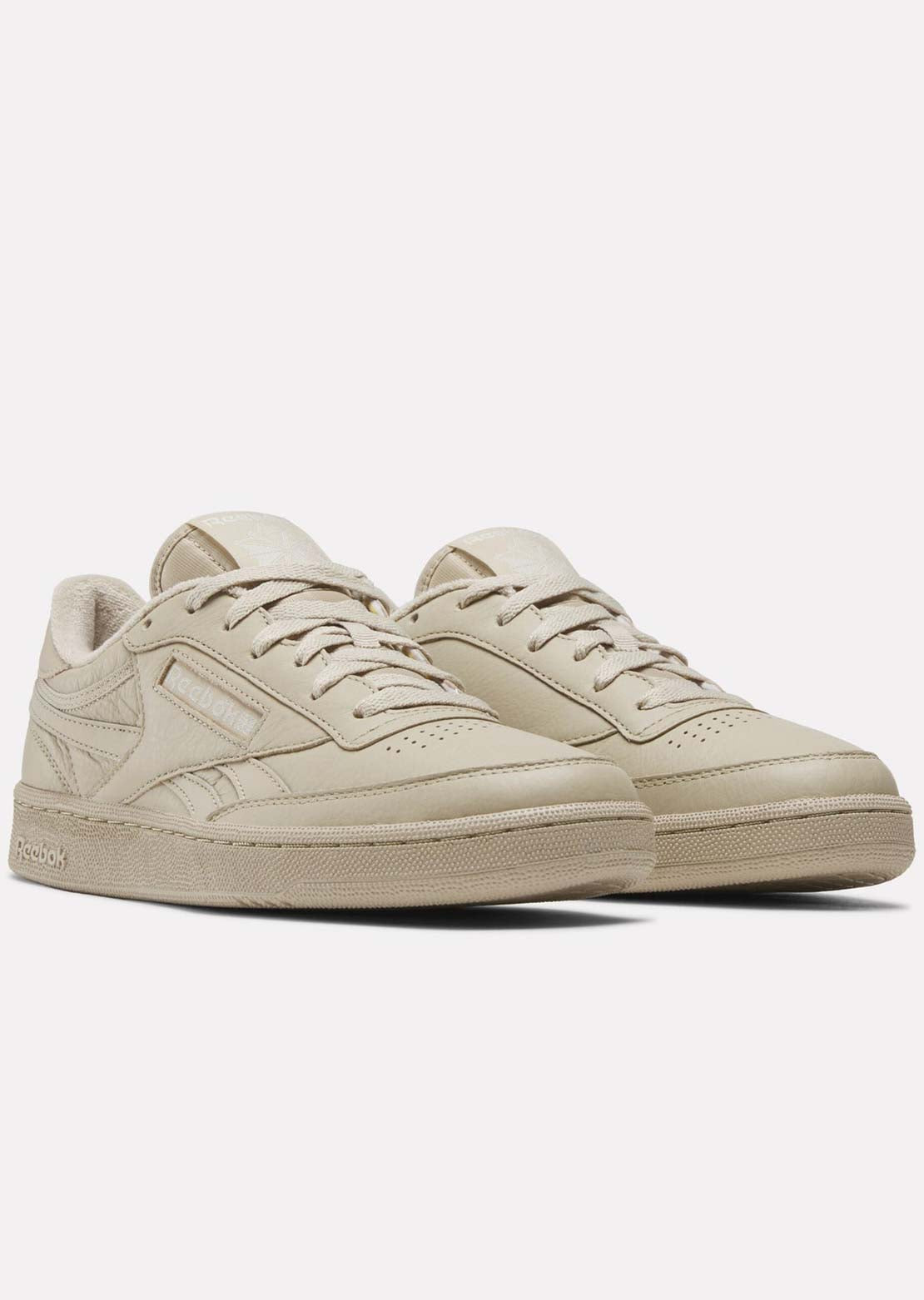 Reebok Men's Club C Revenge Shoes