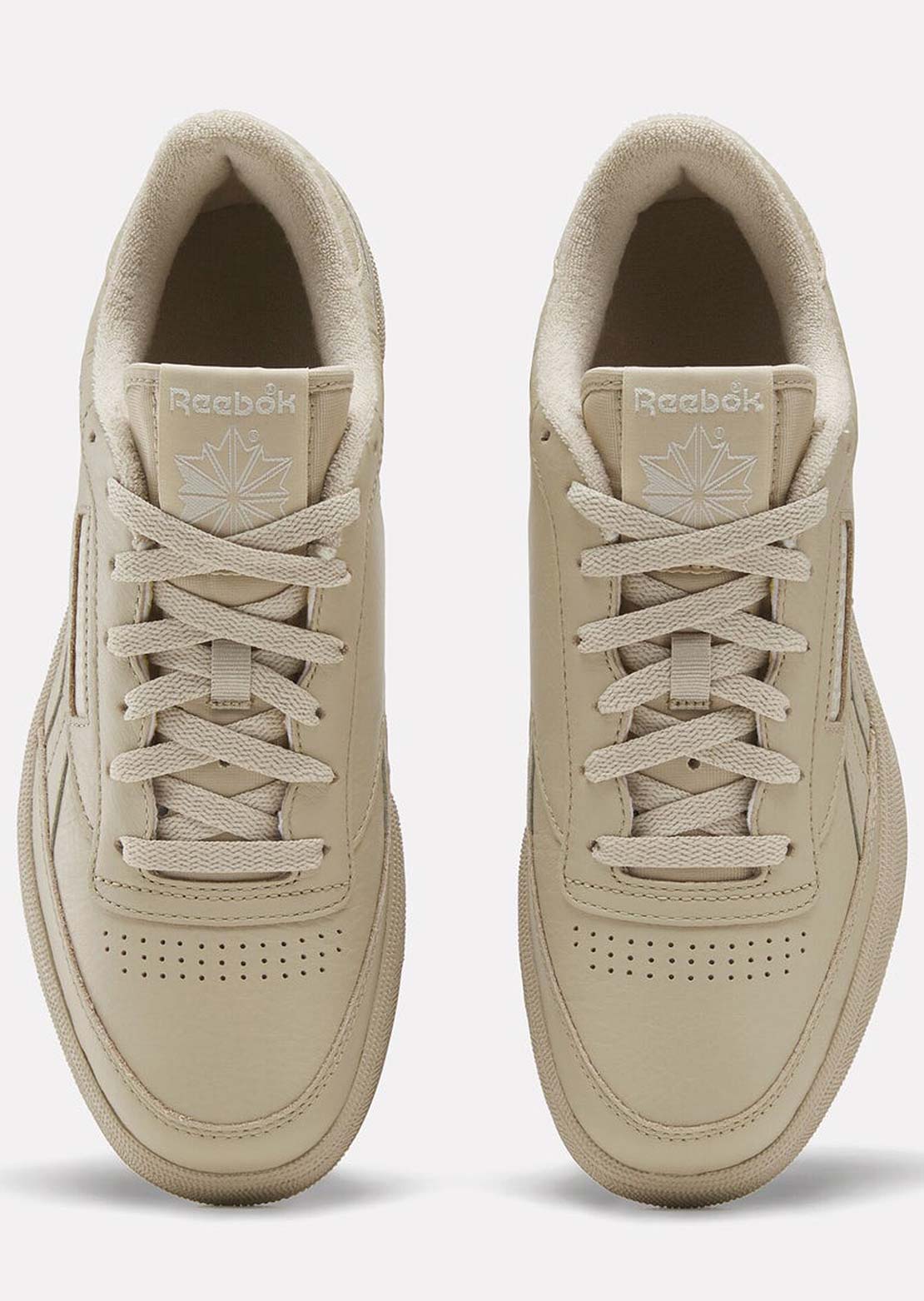 Reebok Men's Club C Revenge Shoes