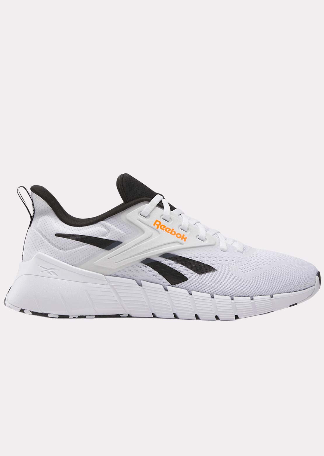 Reebok Men's Nano Gym Shoes Ftwr White/Black