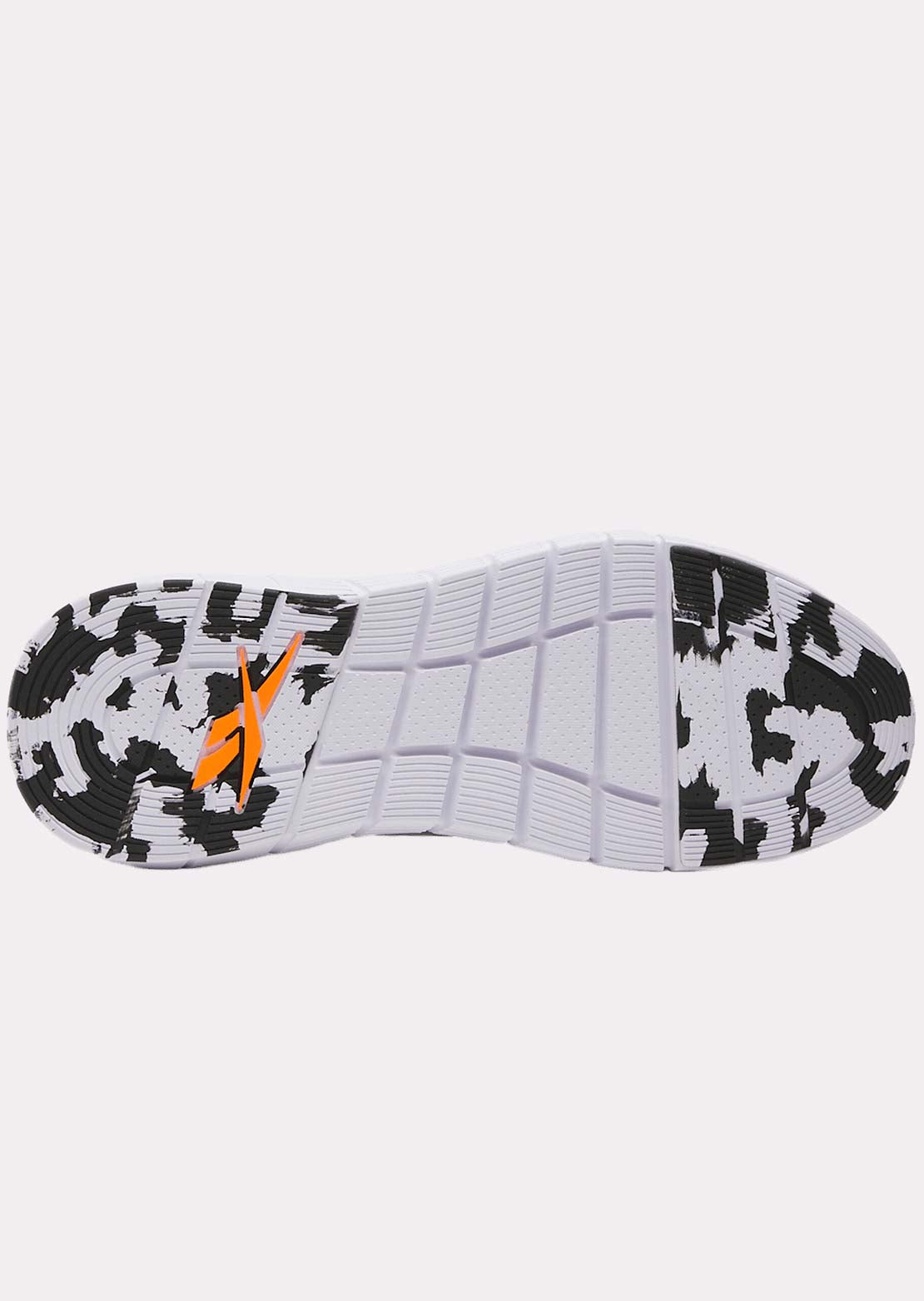 Reebok Men's Nano Gym Shoes Ftwr White/Black