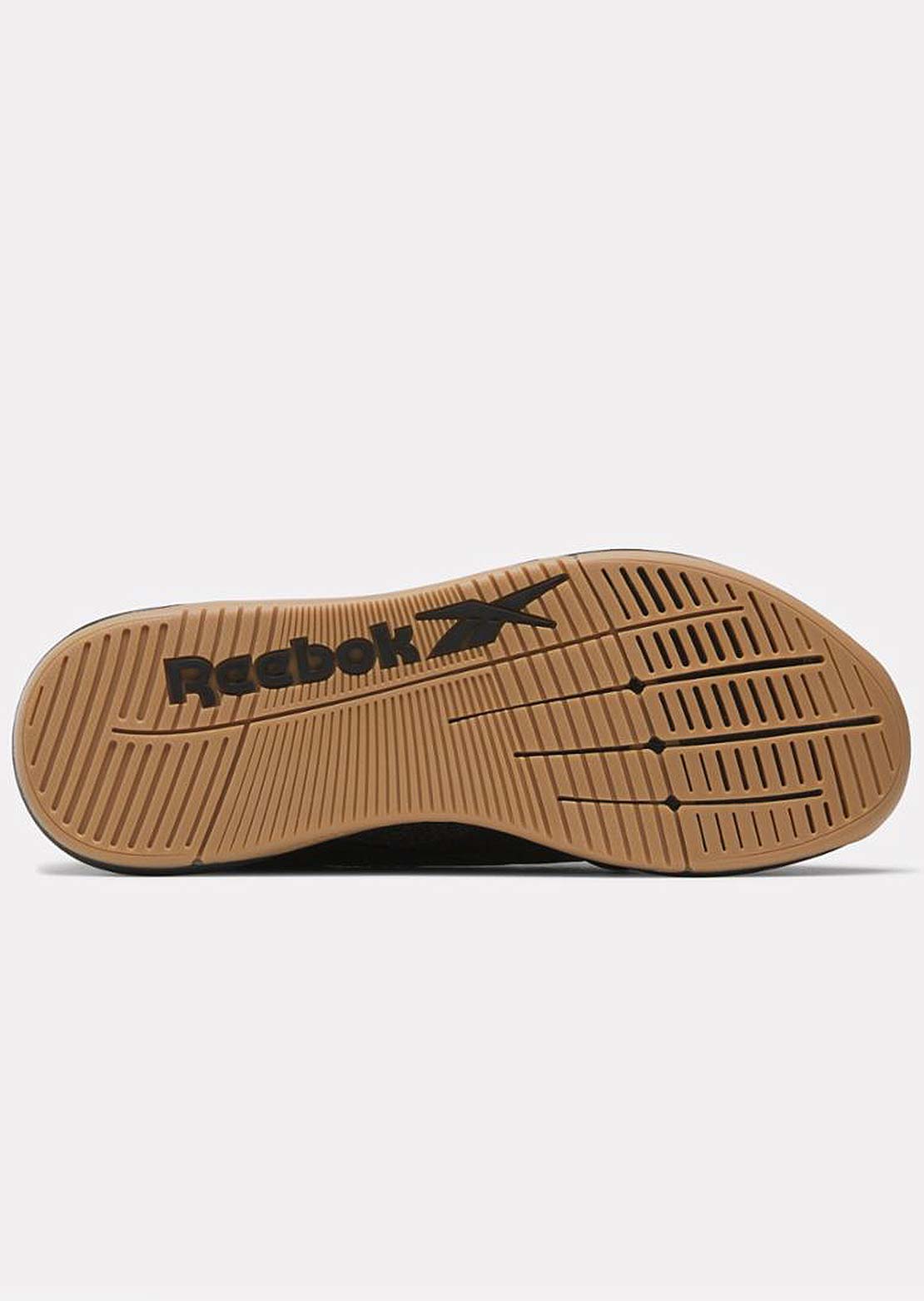 Reebok Men&#39;s Nano X5 Shoes Black/Grey 5/Reebok Lee 3