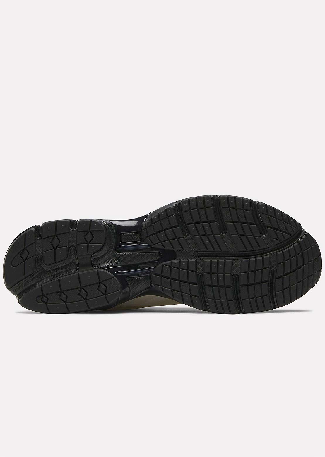 Reebok Premier Road Plus VI Running Shoes Chalk/Black/Red