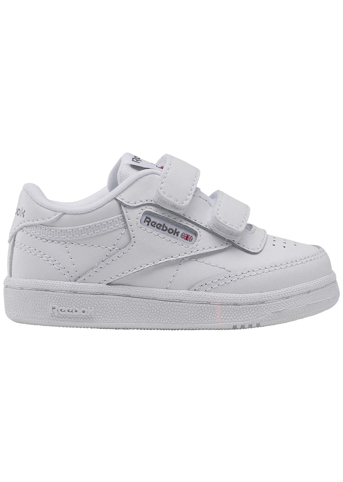 Reebok Toddler Club C 2V 2.0 Shoes