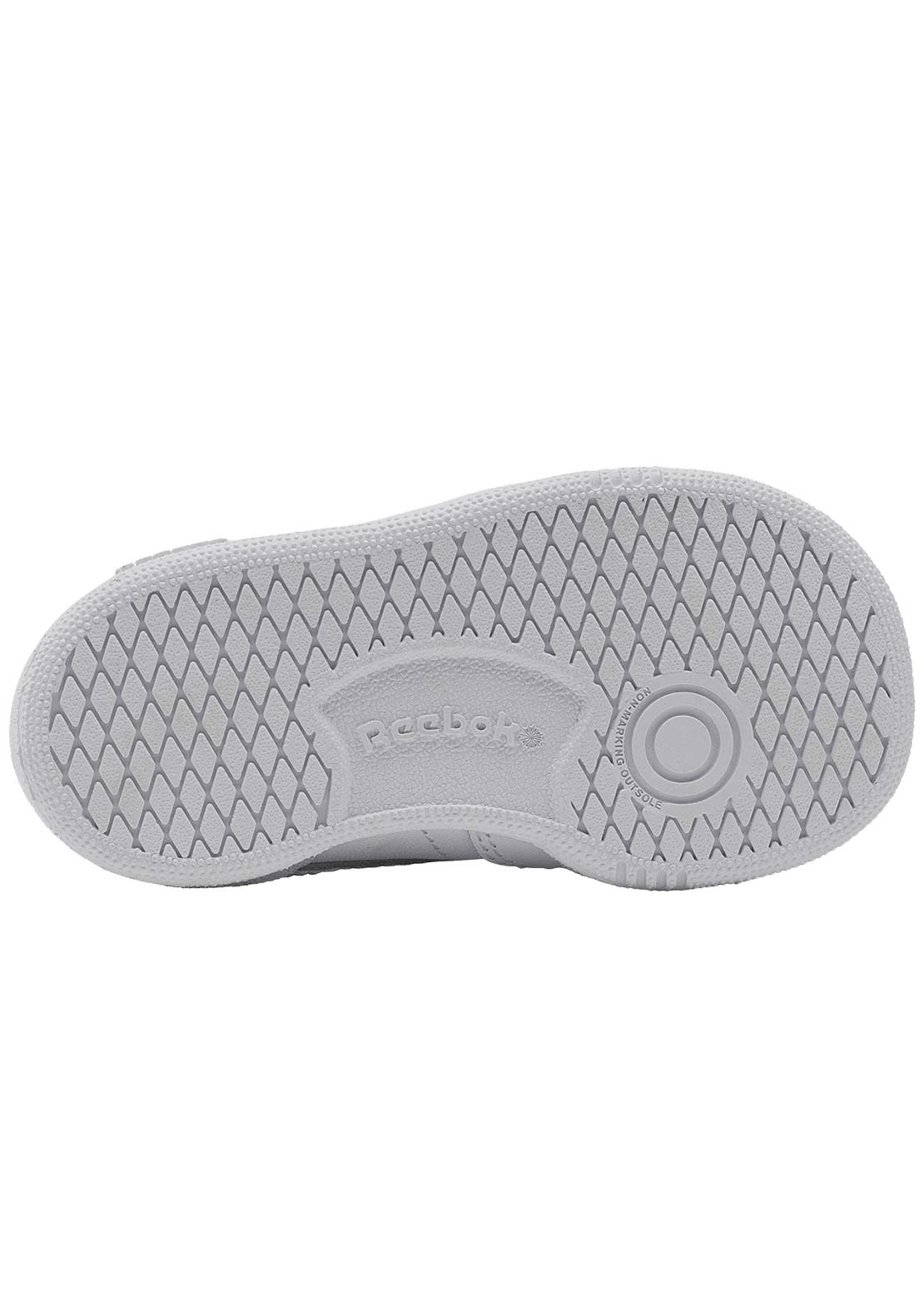 Reebok Toddler Club C 2V 2.0 Shoes