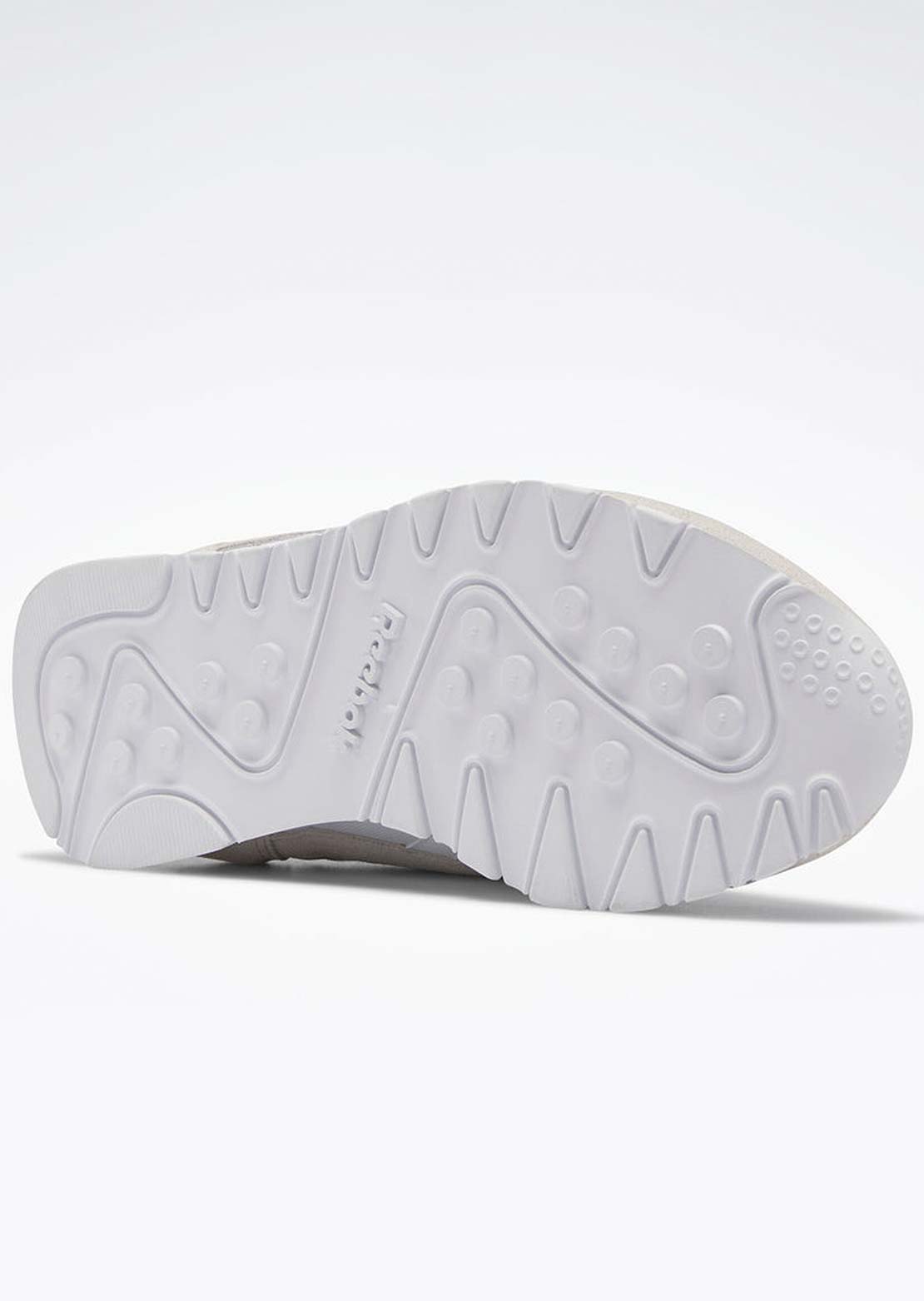 Reebok Women's CL Nylon Shoes FTWR White/FTWR White/FTWR White