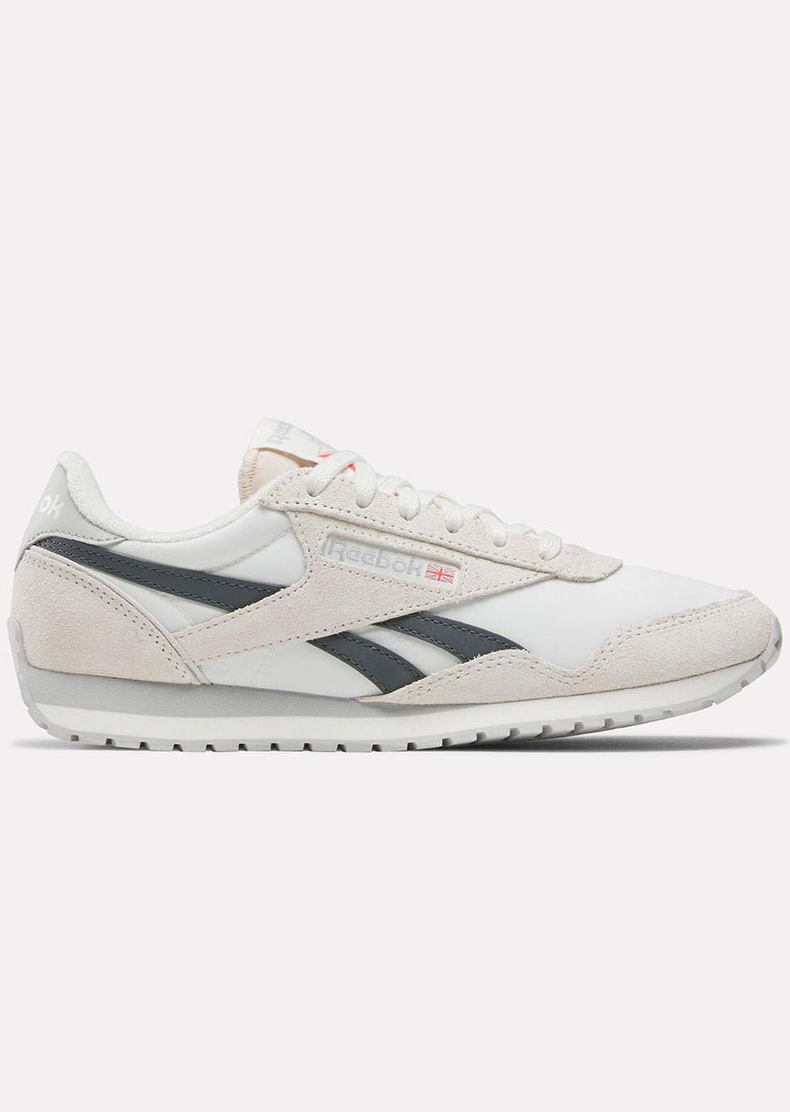 Reebok Women's Classic AZ Shoes Chalk/Chalk/Grey
