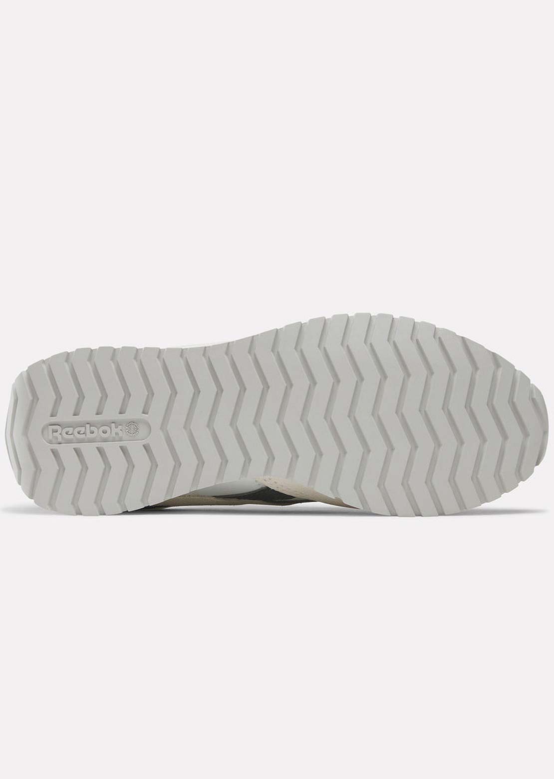 Reebok Women's Classic AZ Shoes Chalk/Chalk/Grey