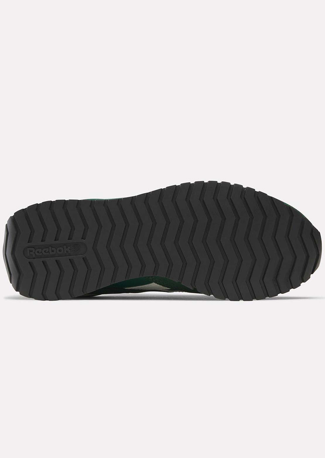 Reebok Women's Classic AZ Shoes Classic Green/Classic Green/Chalk